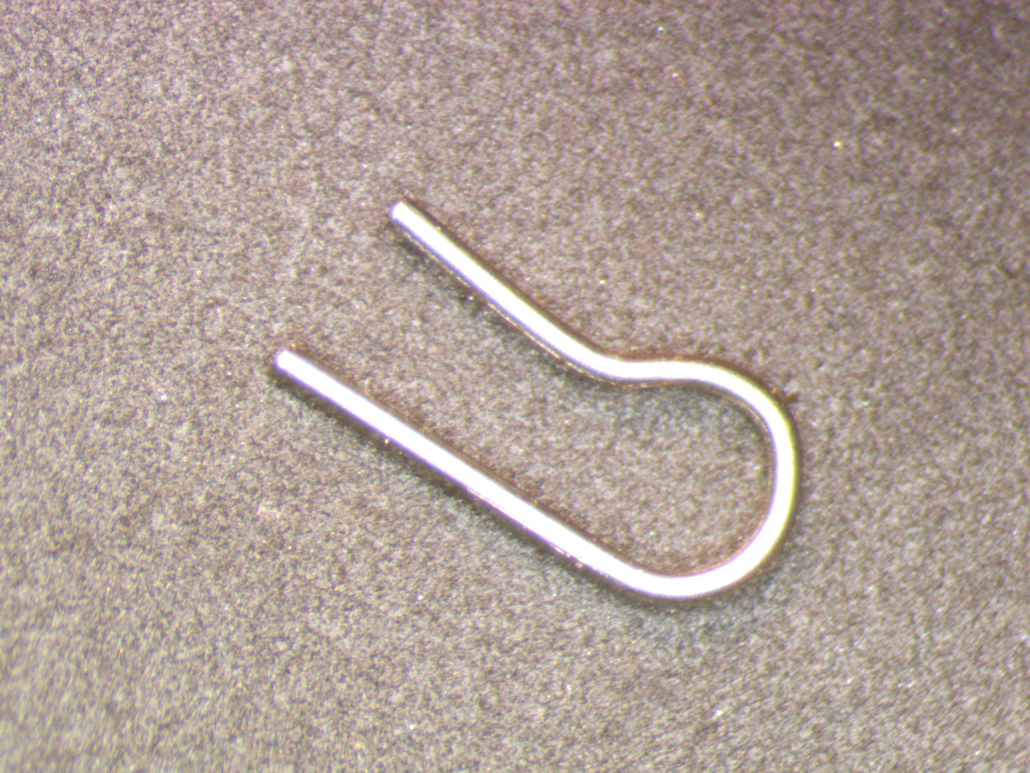 IWC Cal. 431 0440 Yoke spring