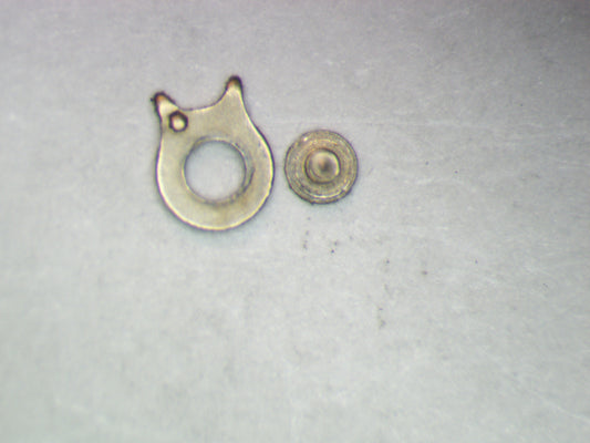 Baume & Mercier PESEUX 330 0425 Click w/screw