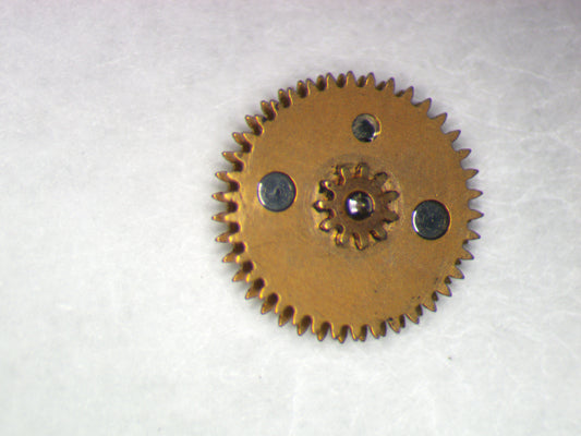 Longines L890.2 1535 Reversing wheel