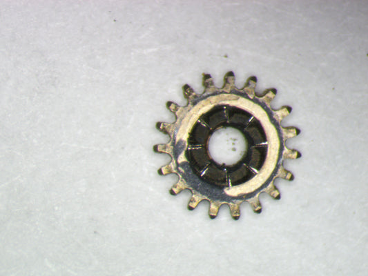 Seiko 4006A 283805 Winding pinion