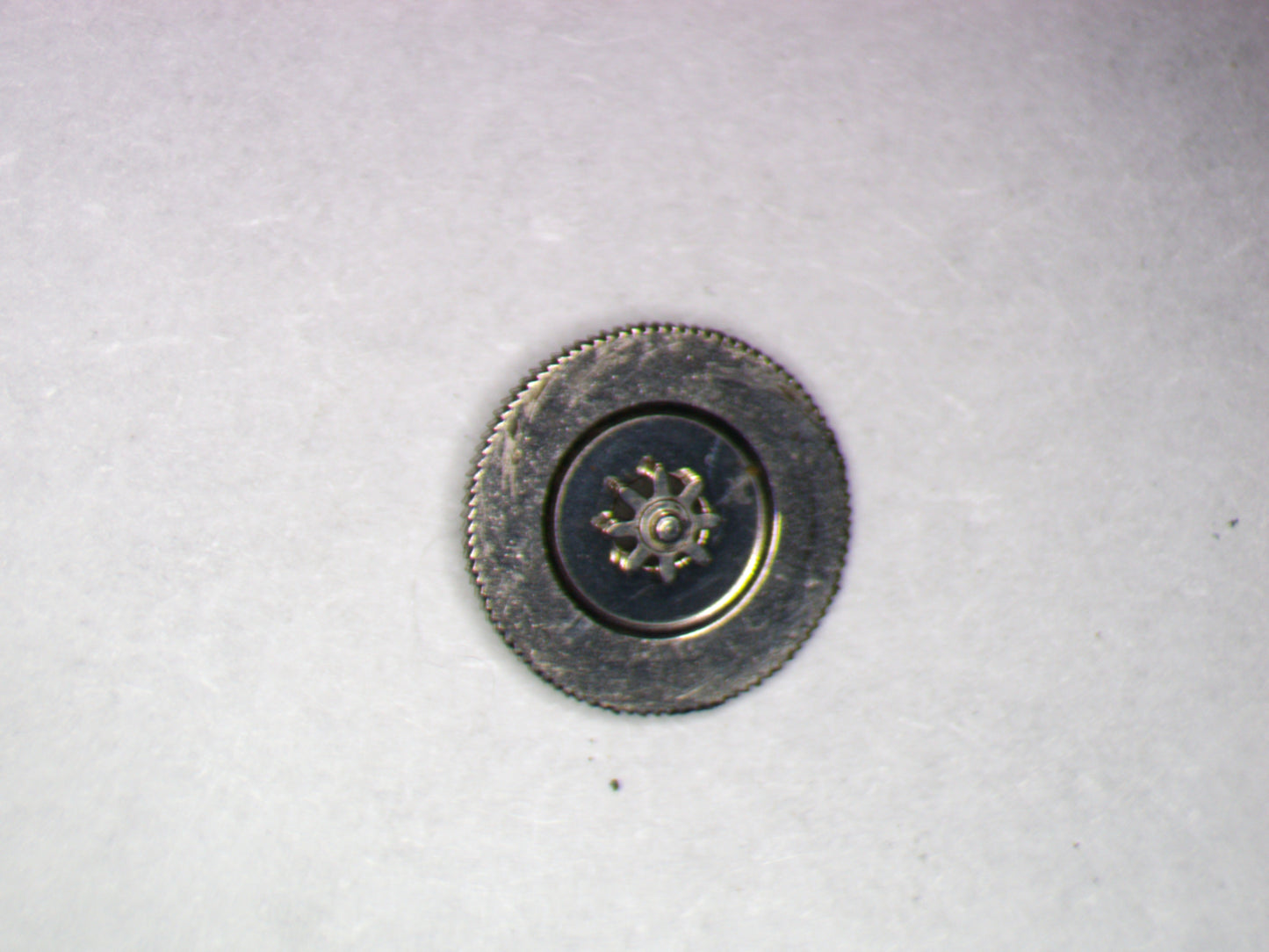 Seiko 6119B 505611 Transmission wheel