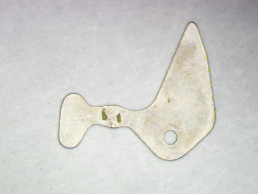Seiko 7025A 383004 Setting lever
