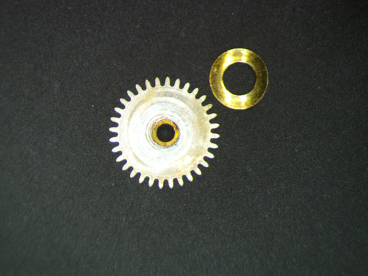Longines 23Z 0255 Hour wheel w/washer