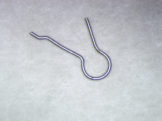 Girard-Perregaux 86 0440 Yoke spring