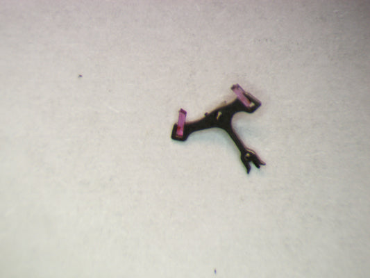 Seiko 6118A 301611 Pallet fork