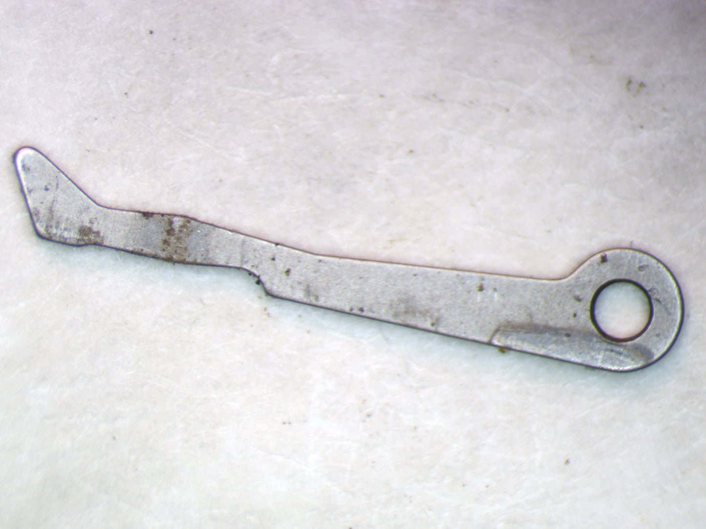 Omega 266 0435 Yoke