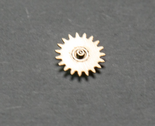 Hamilton 822 2543 Intermediate calendar wheel