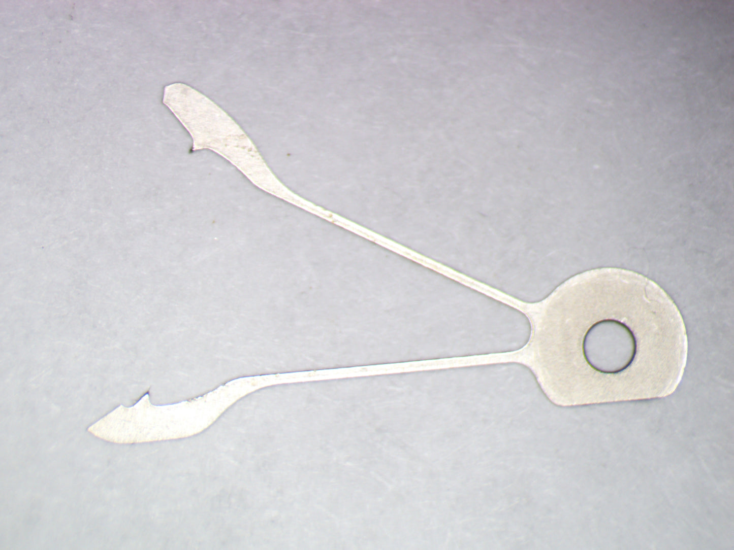 Seiko NH35A 0831183 Pawl Lever