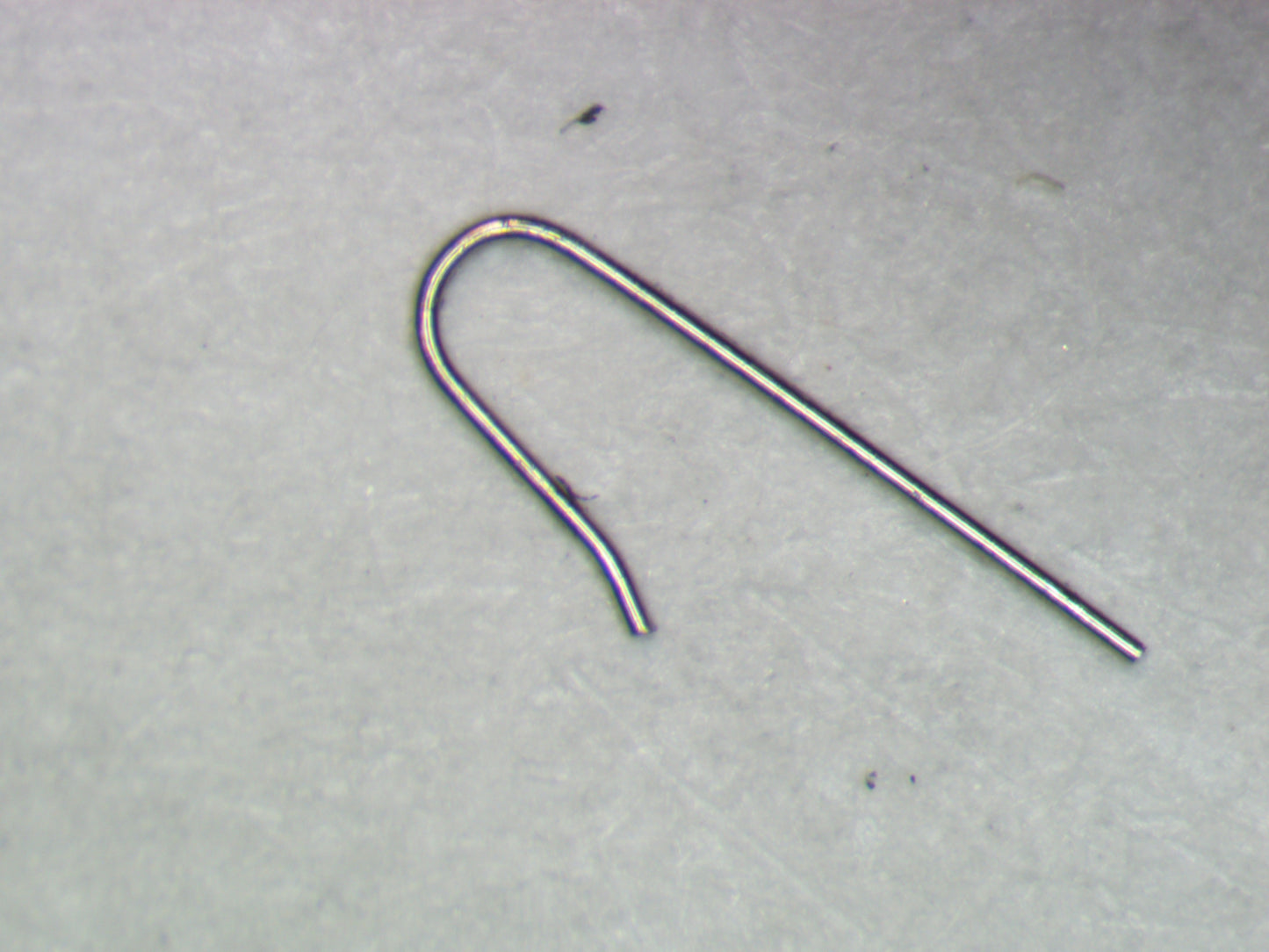 LeCoultre 845 0430 Click spring