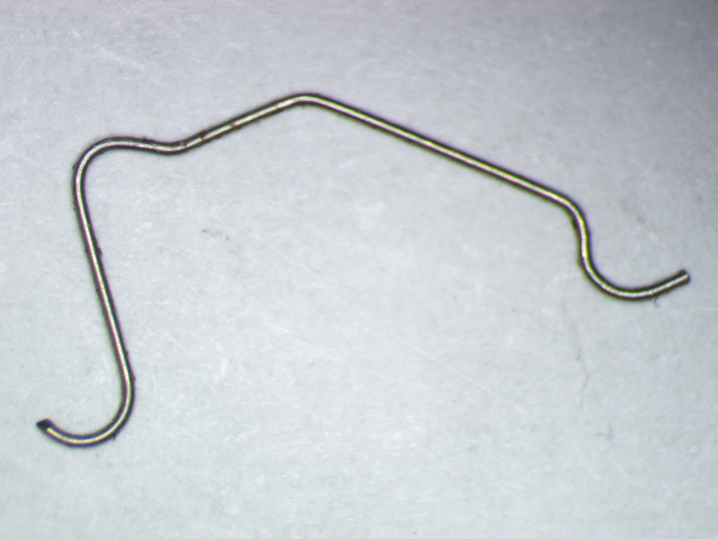 Seiko 6139A 586610 Hammer spring