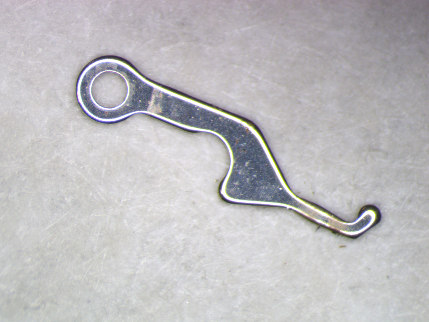 Hamilton 680 0435 Yoke
