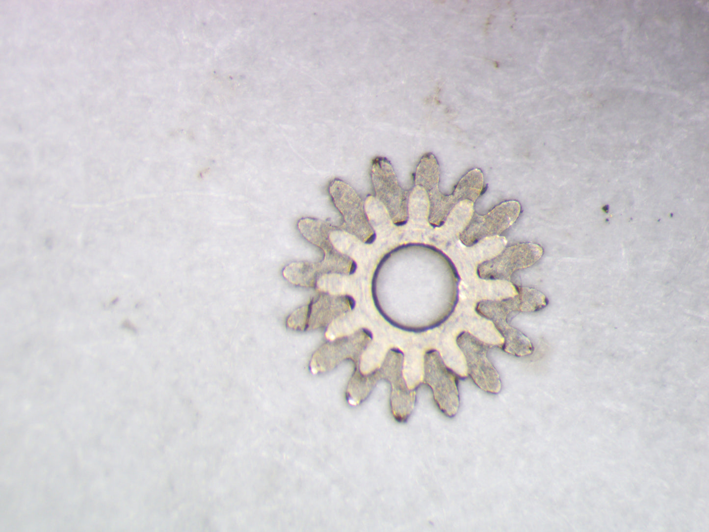 Seiko 6139B 817610 Intermediate date wheel