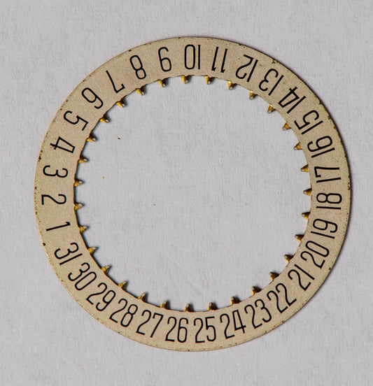 Landeron 189 2557 Date Ring