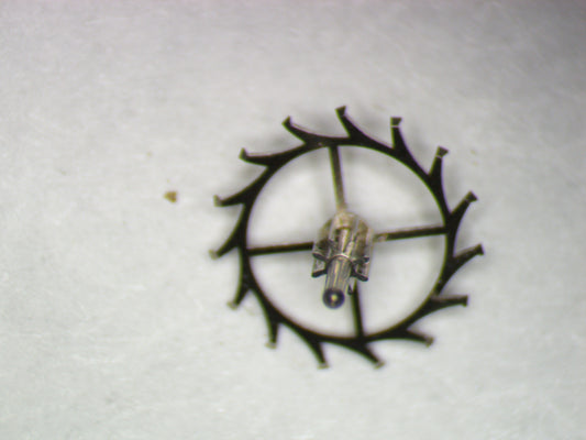 Hamilton 748 0705 Escape wheel