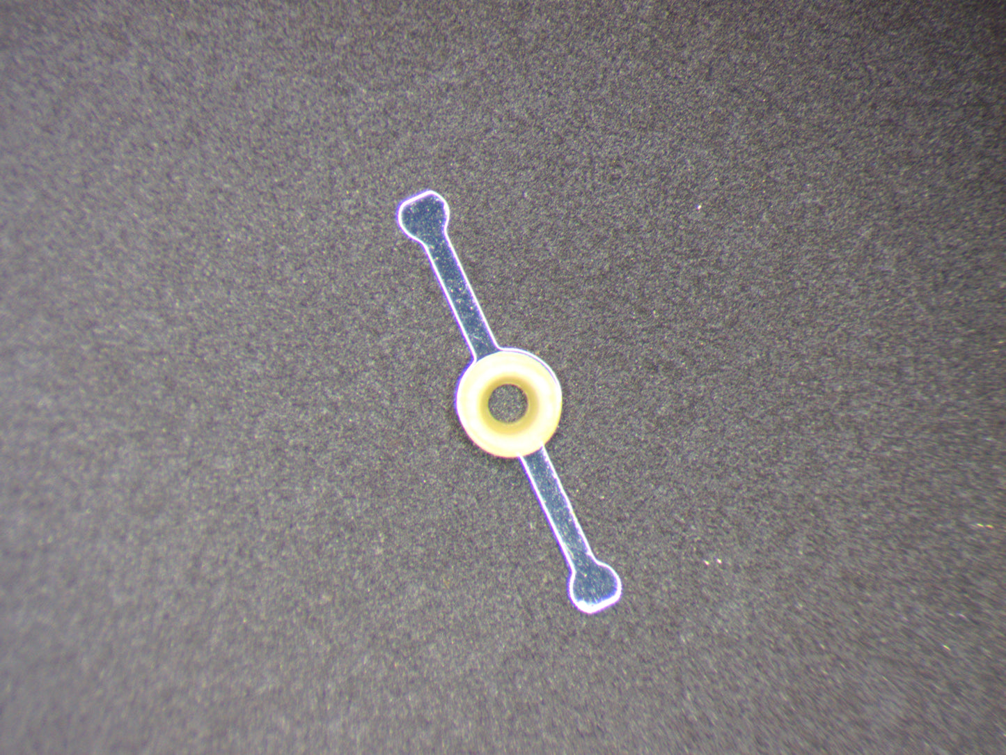 ETA Cal. 7750 8290 Friction spring for cronograph runner