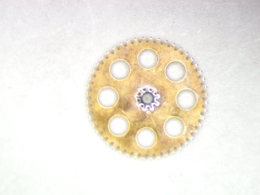 Hamilton 63A ETA 2451 1482 Ratchet/Crown wheel driving wheel