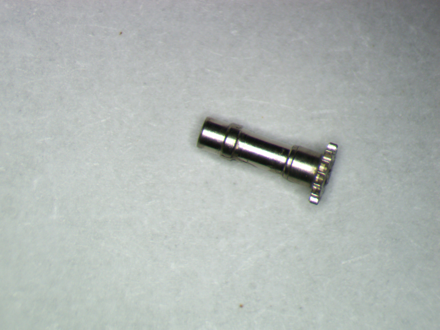 Seiko 4R34 1225333 Cannon pinion