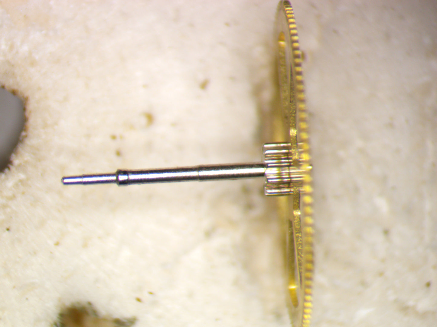 Seiko 6119B 241611 Sweep Second Wheel