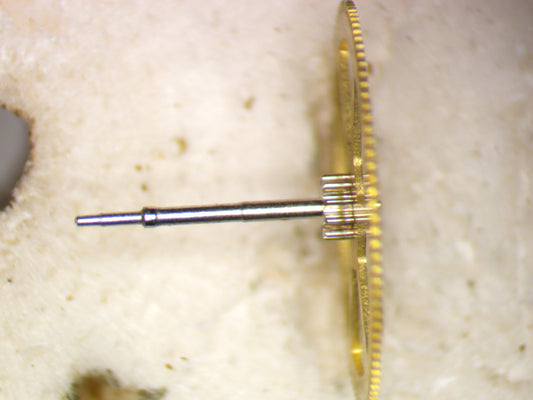Seiko 6119B 241611 Sweep Second Wheel