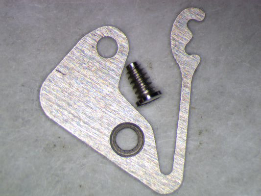 Hamilton 661 0445 Setting lever spring w/screw