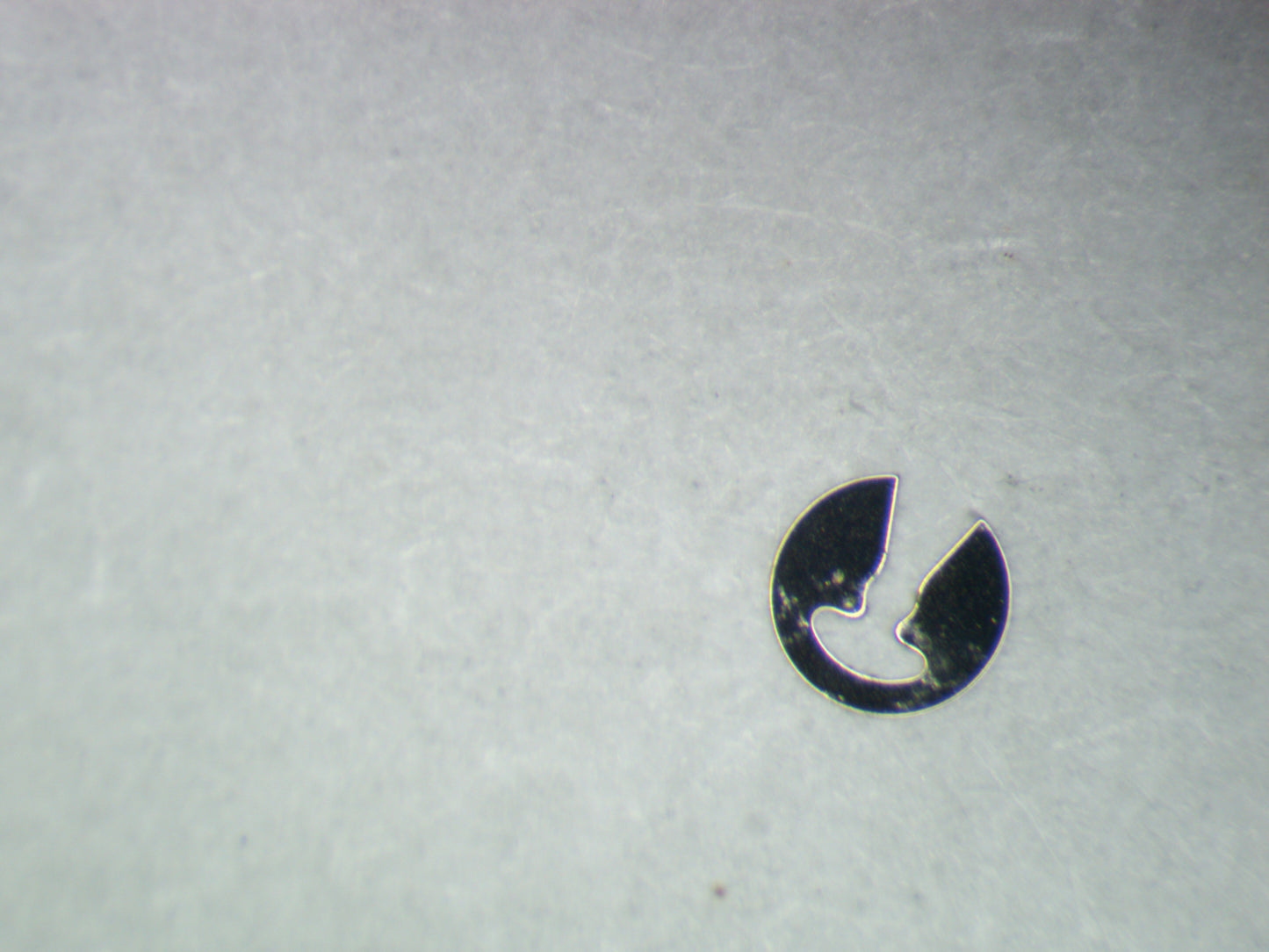 Seiko 6R35 0836002 Reduction Wheel Holder