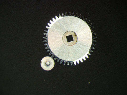 Girard-Perregaux 320 0415 Ratchet wheel w/screw