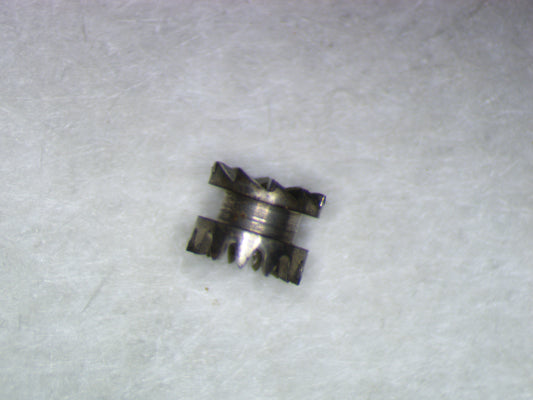 Girard-Perregaux 86 0407 Sliding clutch