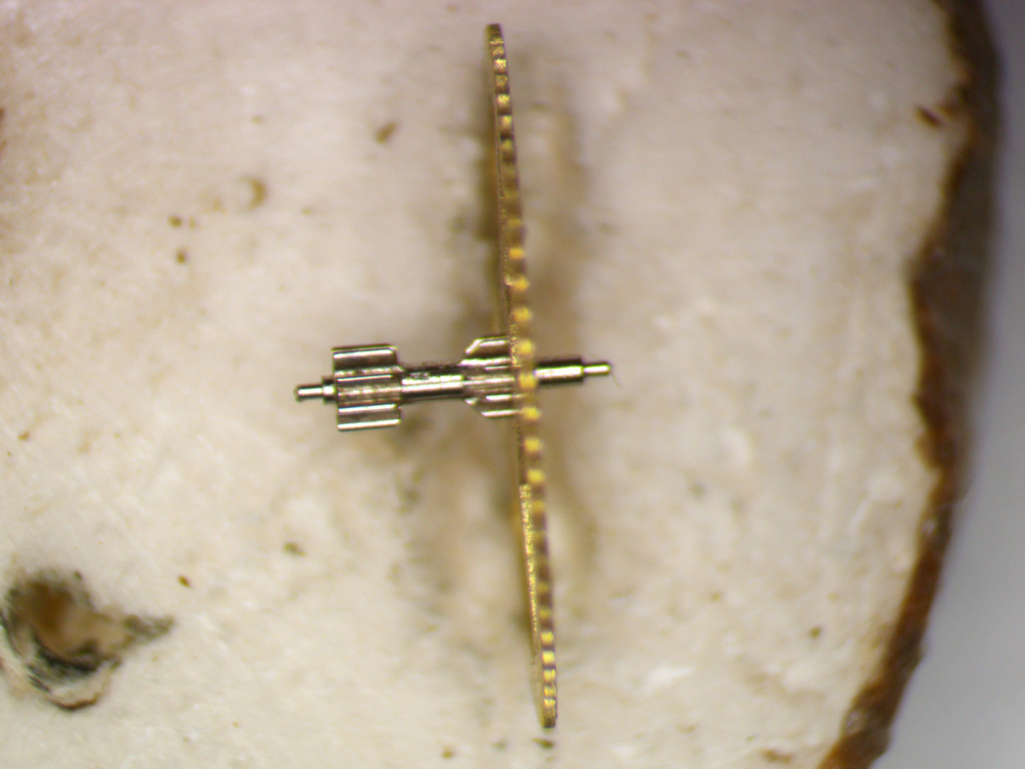 Seiko 6139B 231610 Third Wheel