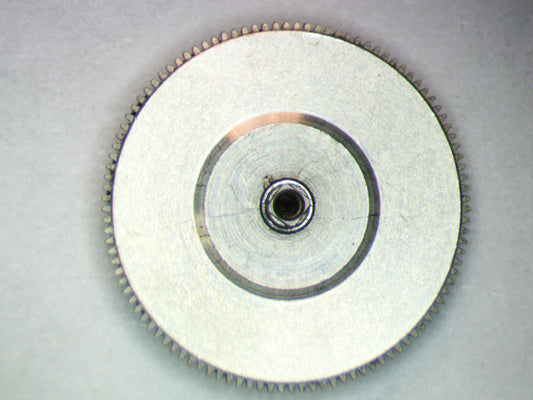Hamilton 836 0180_1 Barrel Complete