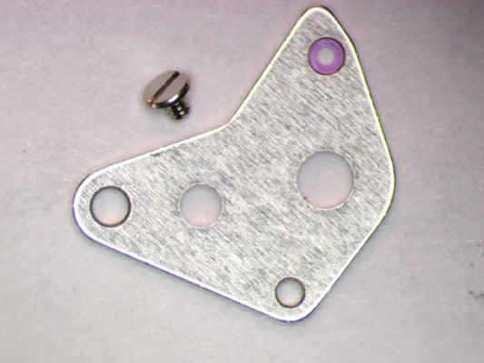 Seiko NH35A 0122302 Center Wheel Cock/Bridge w/screw