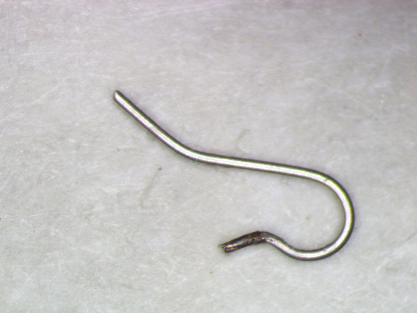 Hamilton 756 0440 Yoke spring