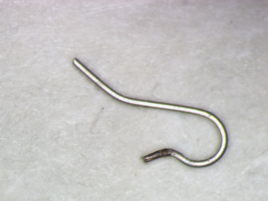 Hamilton 756 0440 Yoke spring