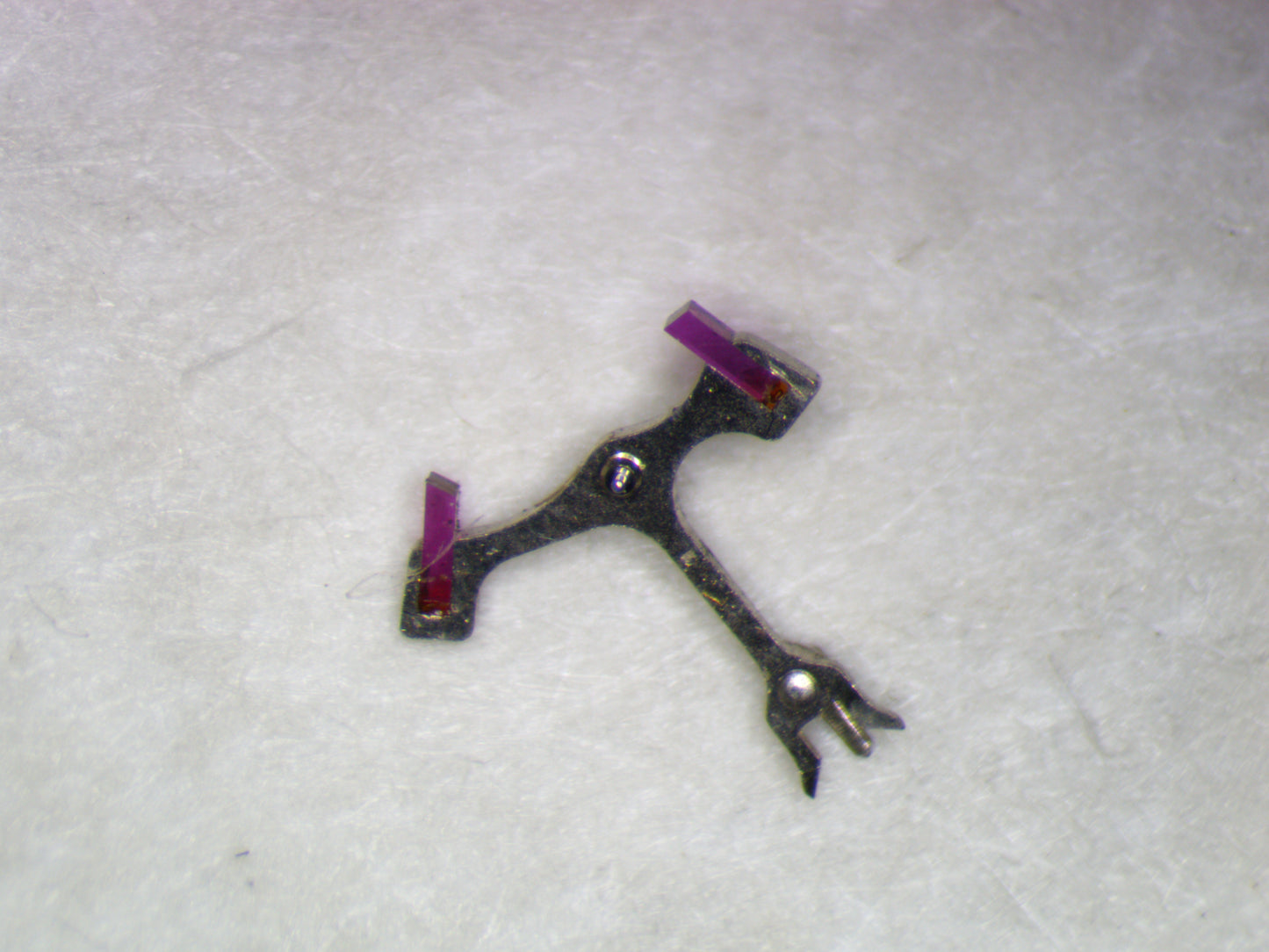 Hamilton 756 0710 Pallet fork