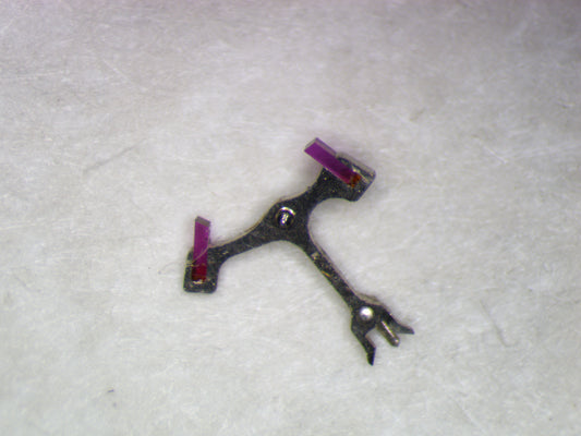 Hamilton 756 0710 Pallet fork