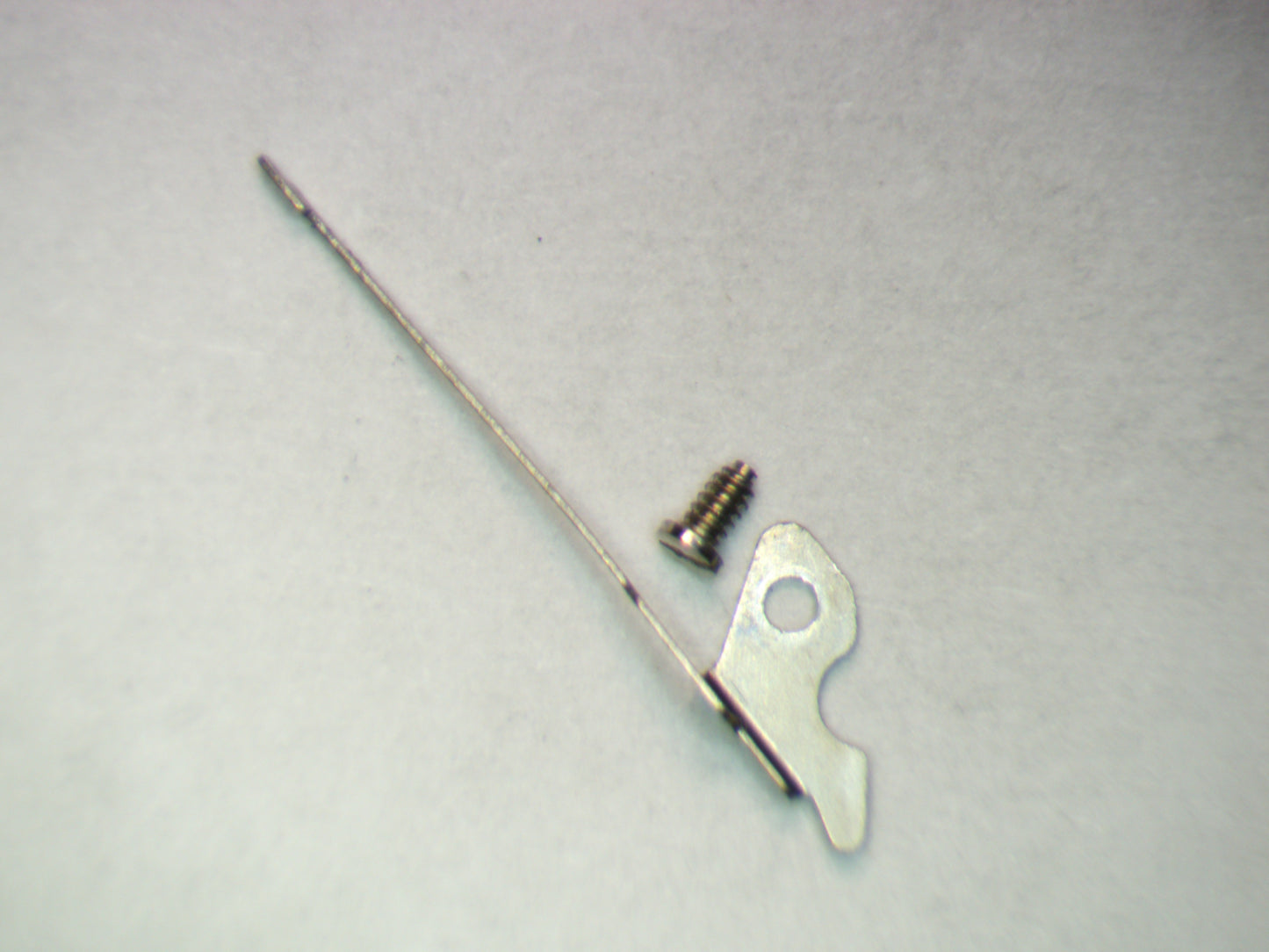 Seiko 6117A 381611 Click w/screw