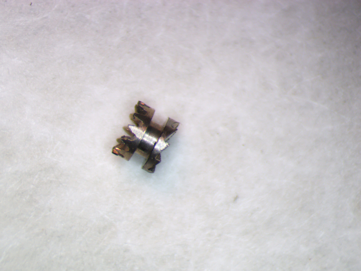 ETA 2391 0407 Sliding clutch