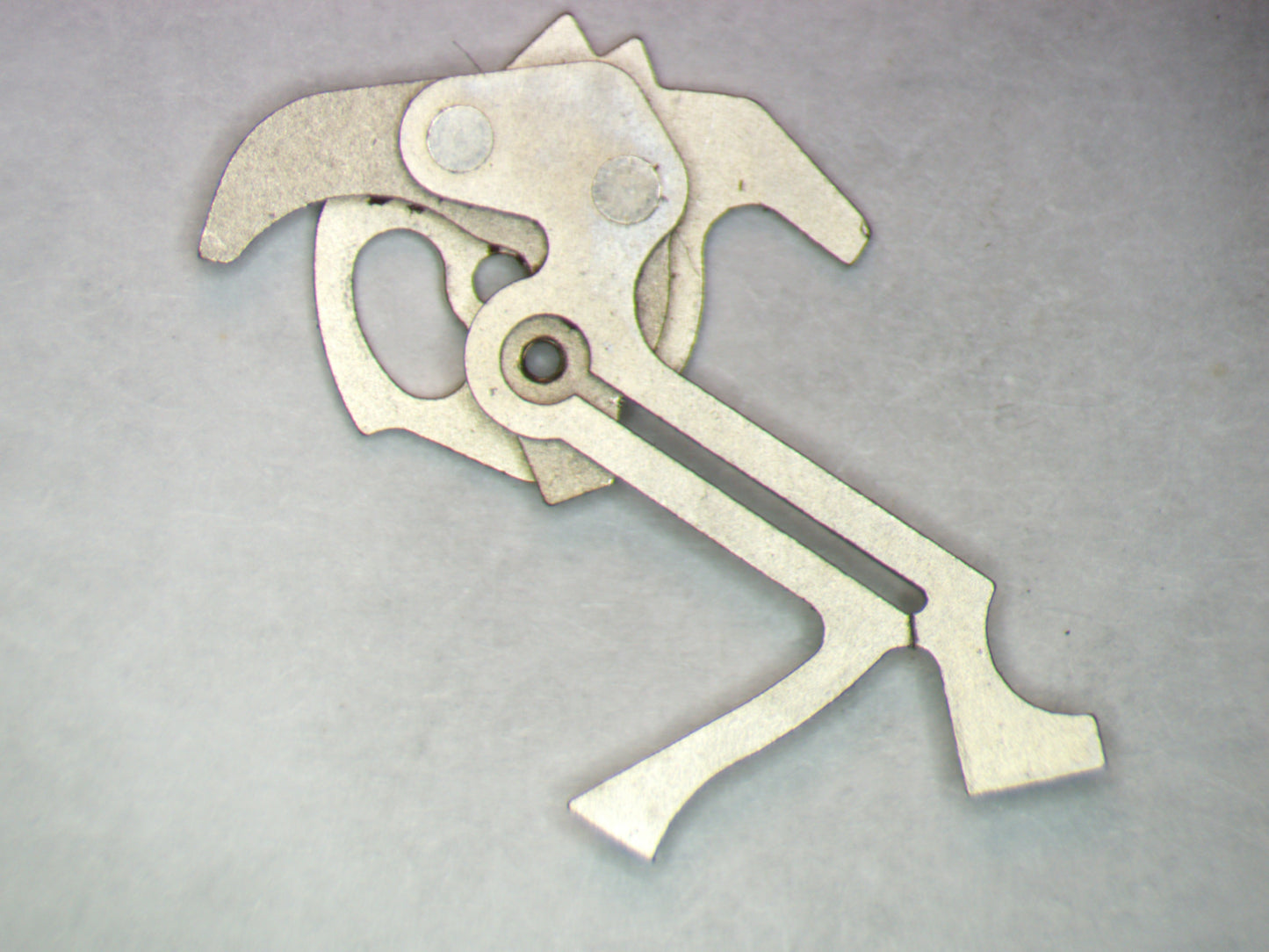 Landeron 189 8220 Hammer