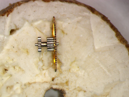 LeCoultre 165 0203-1 Intermediate Wheel