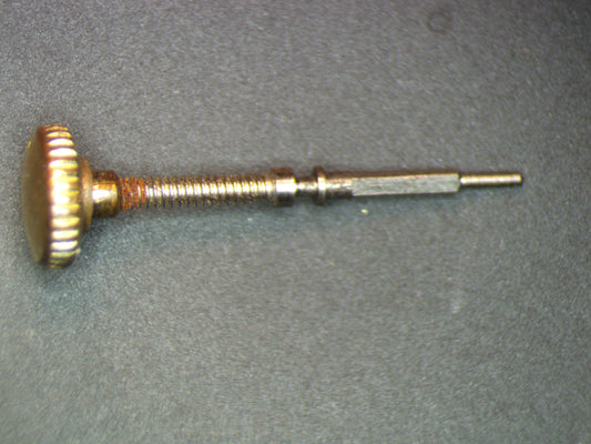 Girard-Perregaux 320 0962 Winding stem, crown part