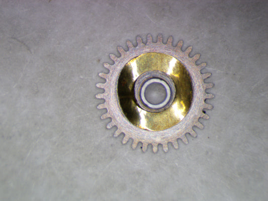 Hamilton 736 0255 Hour wheel