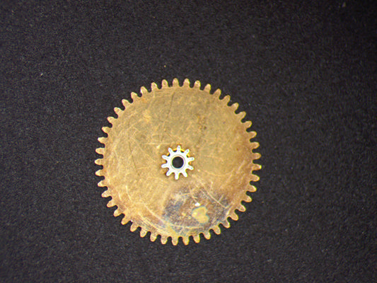 ETA Cal. 7750 0260 Minute wheel
