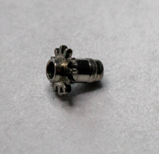 Hamilton 63A ETA 2451 0245 Cannon pinion