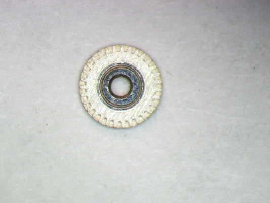 Hamilton 666 Buren 1000 1500 Wig-wag pinion