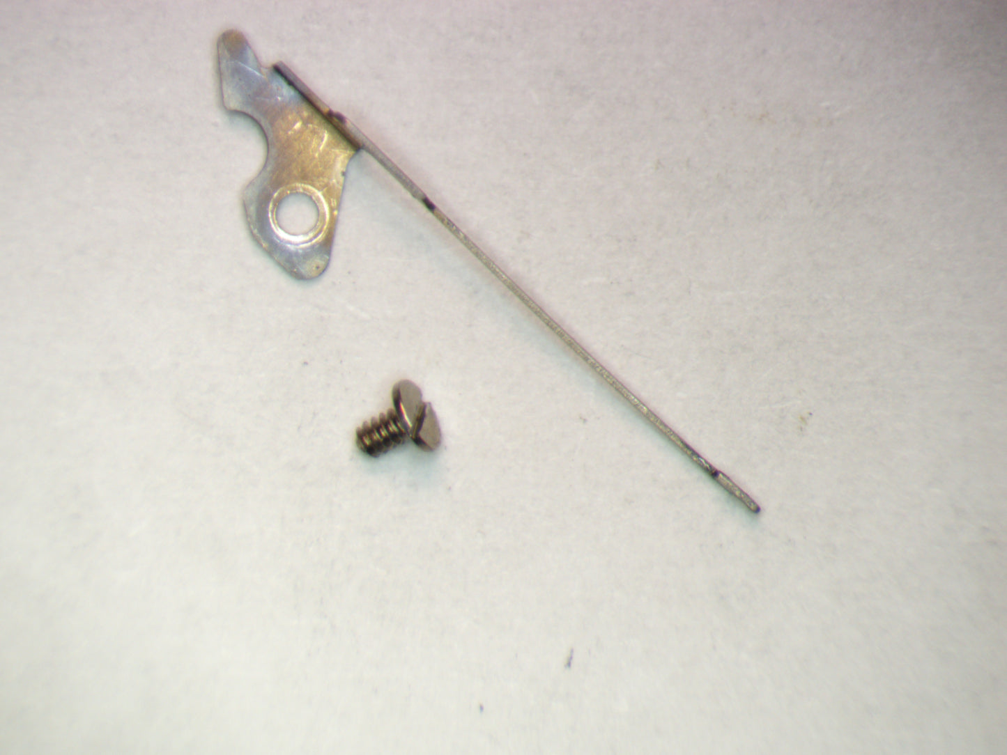 Seiko 6118A 381611 Click w/screw