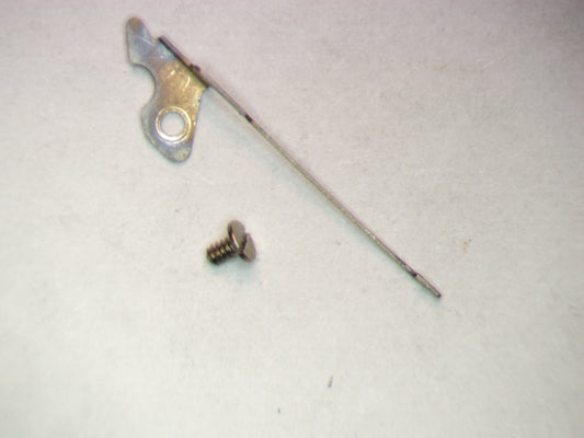 Seiko 6118A 381611 Click w/screw