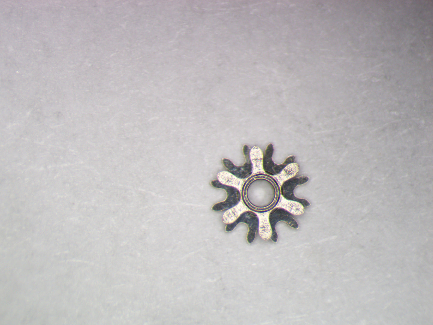 Seiko 4R36 0962025 Interm. wheel date set E