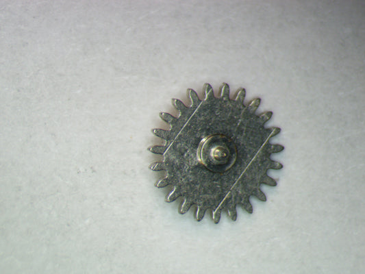 Seiko 6139 886610 Intermediate minute recording wheel