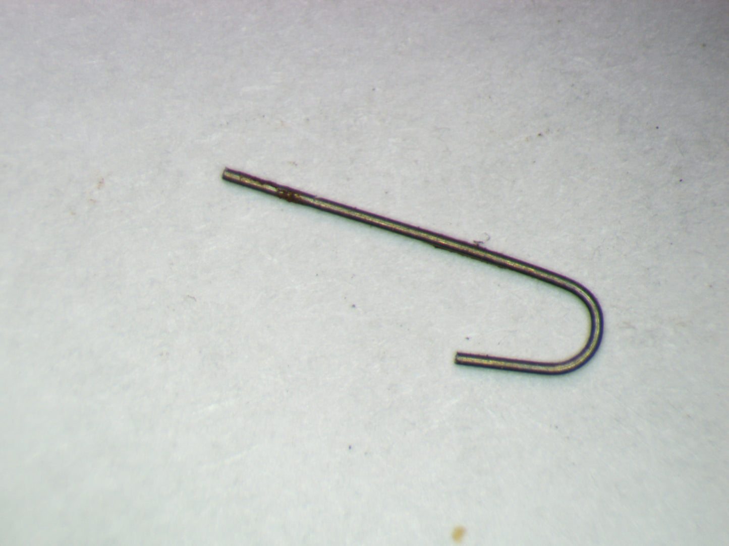 Omega 1012 1112 Yoke spring