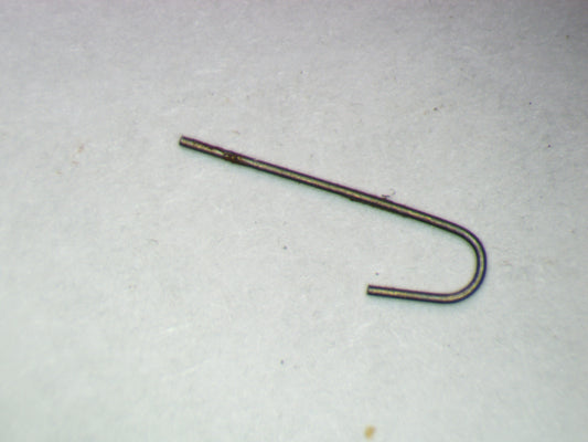 Omega 1012 1112 Yoke spring