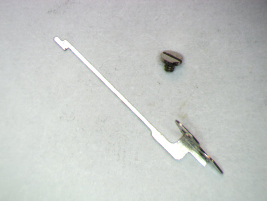 Seiko 6139 381611 Click w/screw